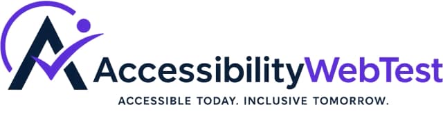 Accessibility Web Test: Accessible Today, Inclusive Tomorrow